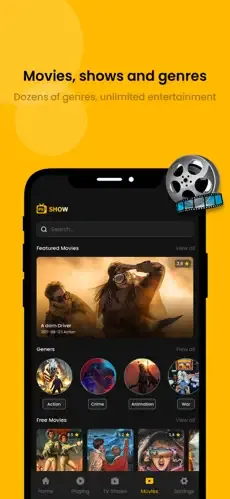 sony-dj-speaker Movies and shows